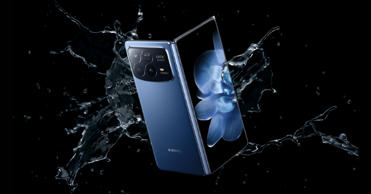 Xiaomi 17 Fold: vazamentos indicam câmera de 200 MP e chip Snapdragon topo de linha