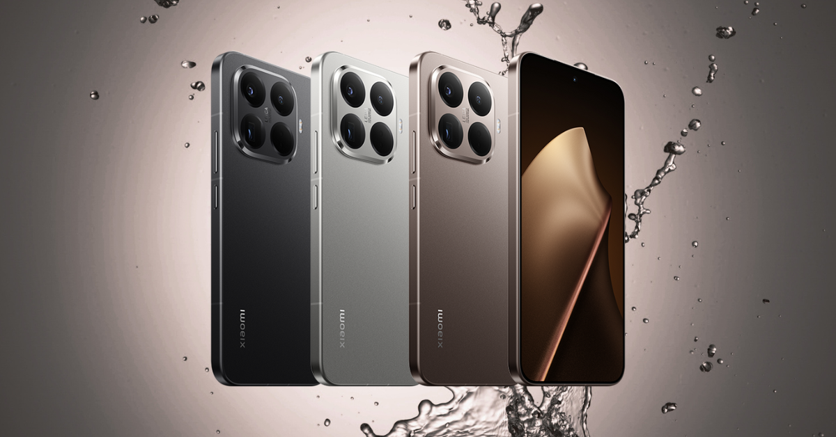 Novo Xiaomi 15T Pro impressiona com zoom óptico 5× e chip Dimensity 9400+