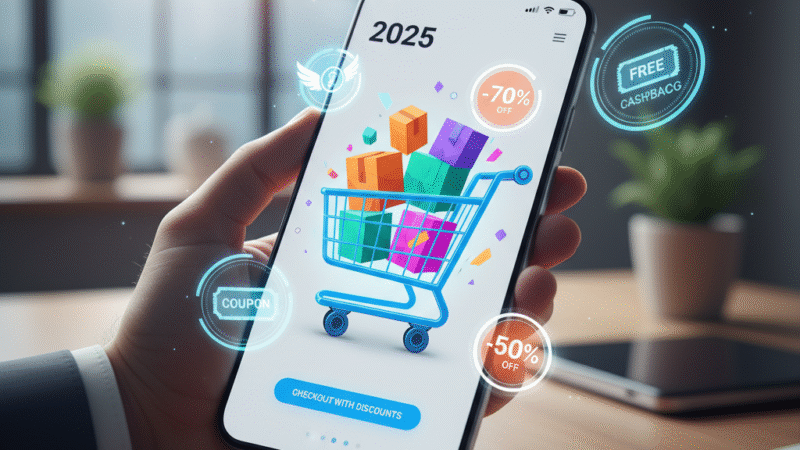 Como Economizar Dinheiro em Compras Online: 10 Dicas Infalíveis