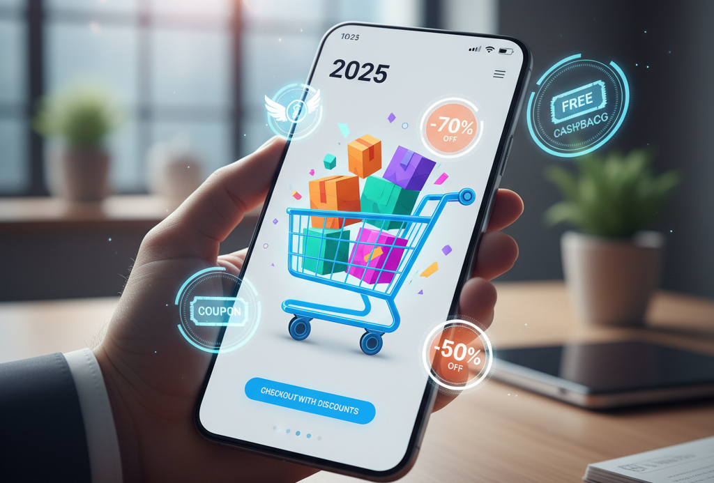 Como Economizar Dinheiro em Compras Online: 10 Dicas Infalíveis
